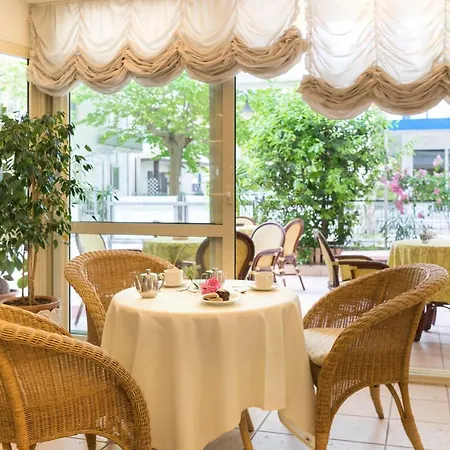Tulipe Nazionale 3*