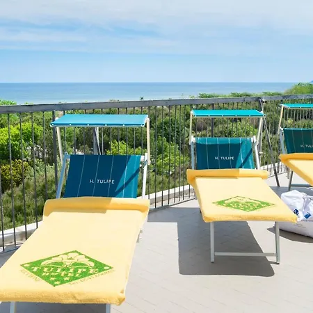 Tulipe Nazionale Hotel Riccione