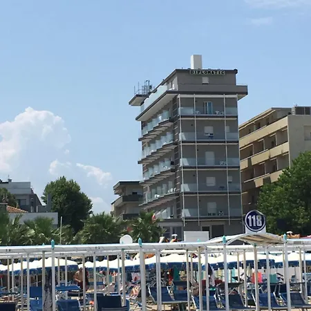 Hotel Diplomatic 3*
