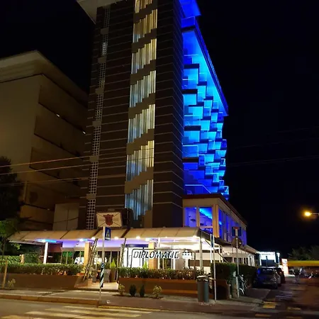 Hotel Diplomatic