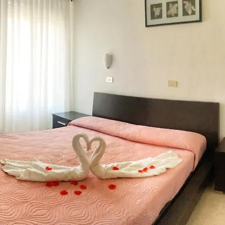 Graziana Hotel