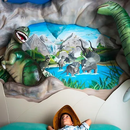 Hotel Antibes