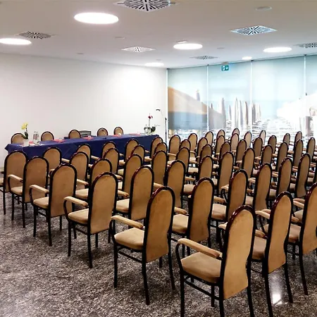 Hotel Vittoria 4*