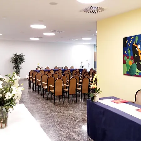 Vittoria Hotel 4*