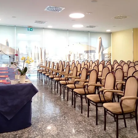 Vittoria Hotel Riccione