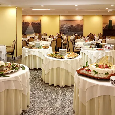 Vittoria Hotel