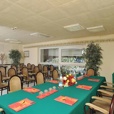 Hotel Vittoria Riccione