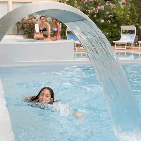 Vittoria Hotel Riccione