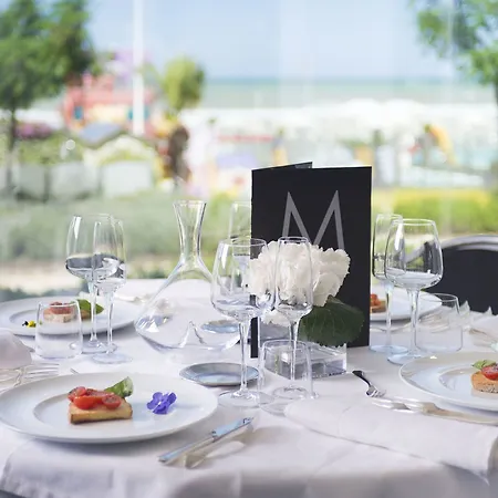 Hotel Michelangelo Riccione