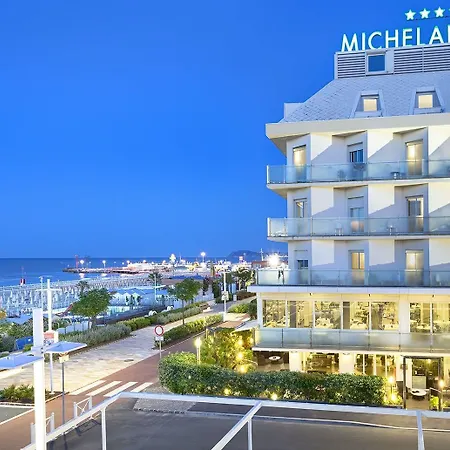 Michelangelo 4* Riccione