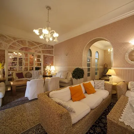 Aquila D'oro 3*