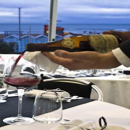 Michelangelo Hotel Riccione