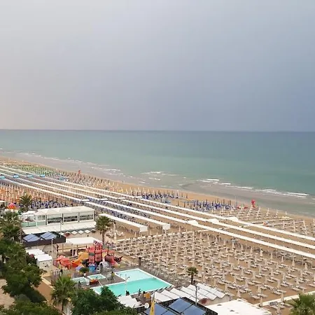 Des Nations - Vintage Sul Mare Hotel 4*