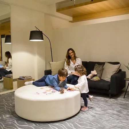 Metropol Ceccarini - Luxury Aparthotel 4*