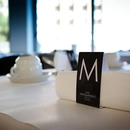 Hotel Michelangelo 4*