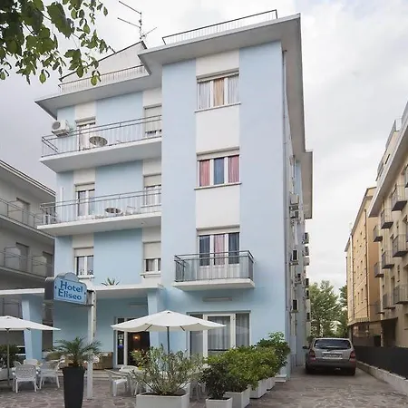 Eliseo Hotel Riccione