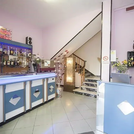 Eliseo Hotel Riccione
