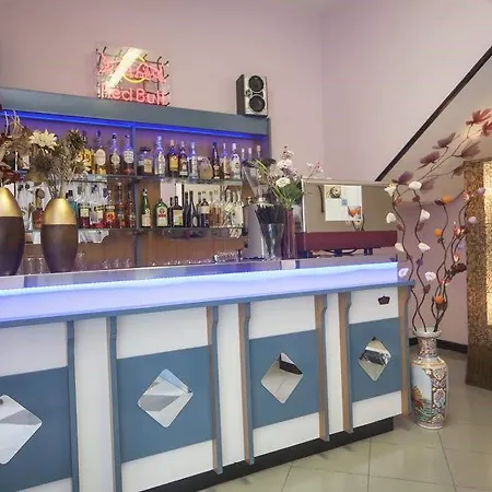 Eliseo Hotel