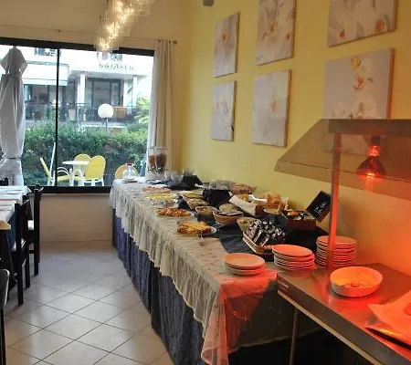 Gran San Bernardo 3* 里乔内