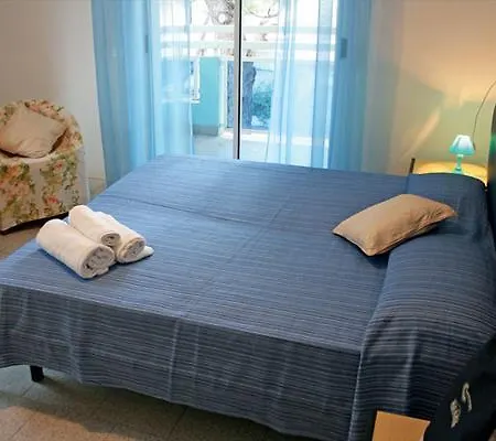 Azzurra Hotel