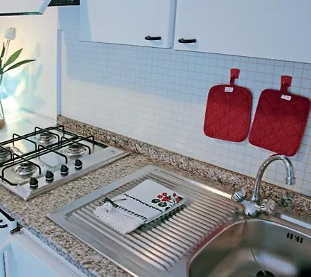 Azzurra Hotel 4*