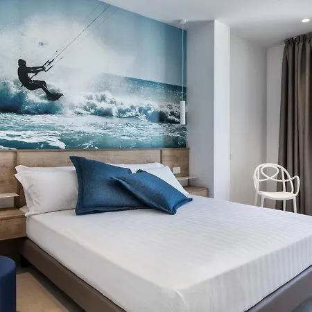Meeting Hotell Riccione