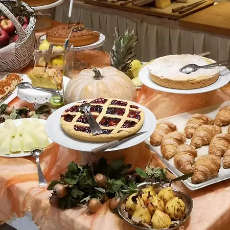La Cappuccina Ξενοδοχείο Ριτσιόνε