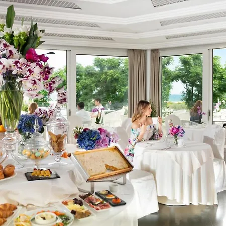 Hotel Atlantic & 4*