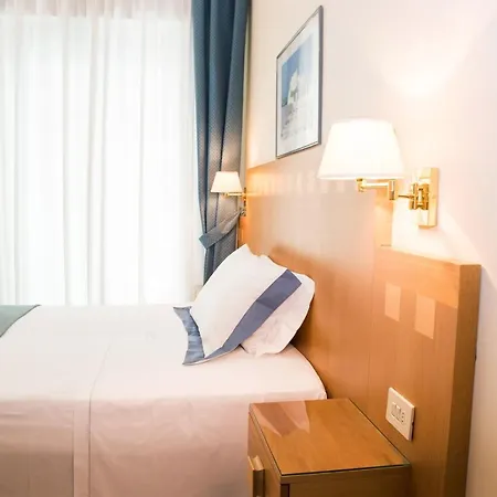 Hotel Parco 3*