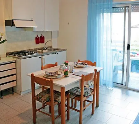 Azzurra Hotel 4*