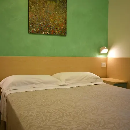 Alfa Tao Hotel Riccione