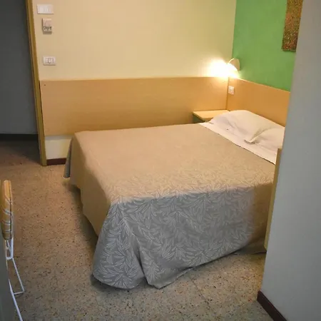 Alfa Tao Hotel