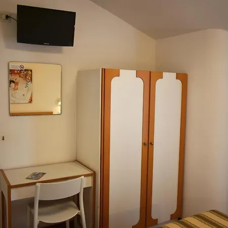 Hotel Alfa Tao Riccione