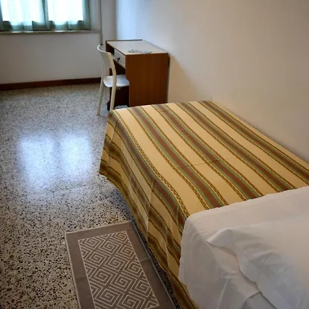 Hotel Alfa Tao Riccione