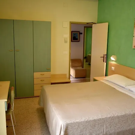 Hotel Alfa Tao