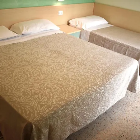 Alfa Tao Hotel 3*
