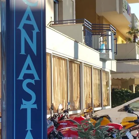 Canasta 2* ריצ'יונה