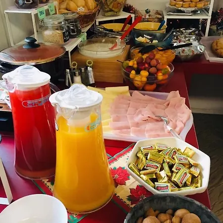 Morri - Il Biblihotel Hotel Riccione