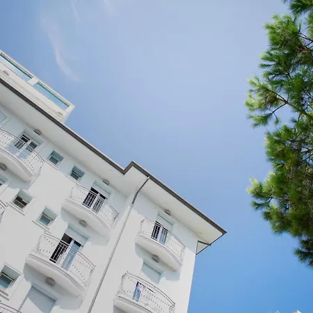 Hotel Mare Riccione