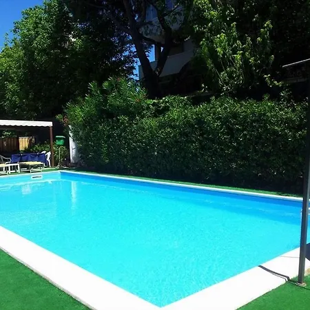 Arlecchino Hotel 3*