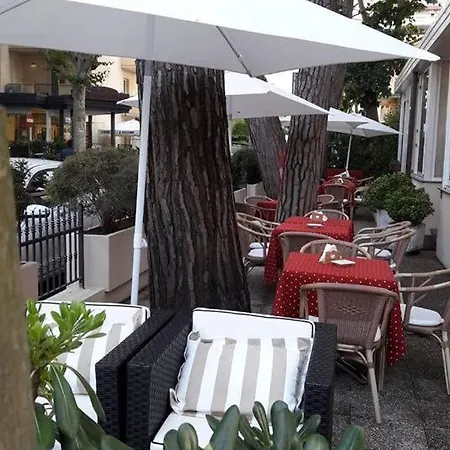 Hotel Arlecchino