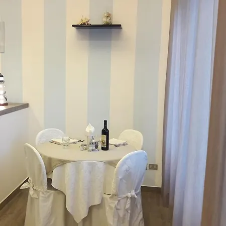 Arlecchino Hotel 3*