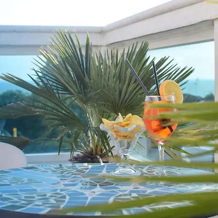 Hotel Mare