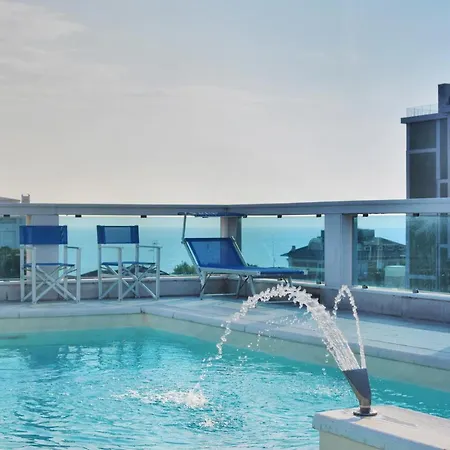 Mare Hotel 3*