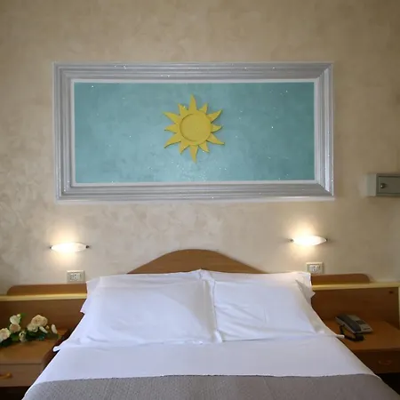 De Amicis Hotel 3*