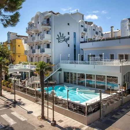 Royal Boutique Hotel 3*