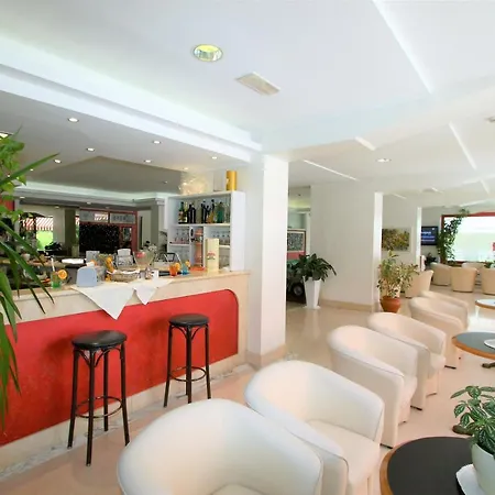 De Amicis Riccione