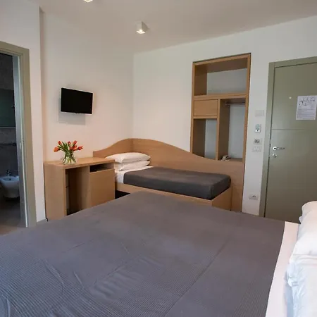 Hotel Liane 2*