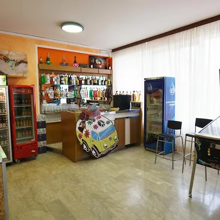 Flores Hotel Riccione