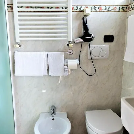 Hotel Linda - Family - Nuova Costruzione Antisismica
